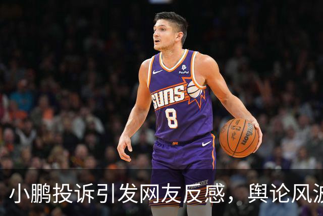 小鹏投诉引发网友反感，舆论风波再起